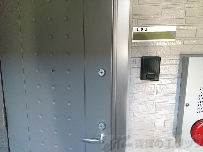 カメリアの物件内観写真