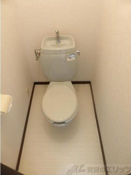 ヴィラージュみのお　Aの物件内観写真