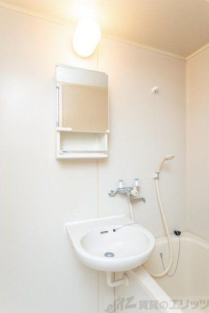 ハイドパークIの物件内観写真