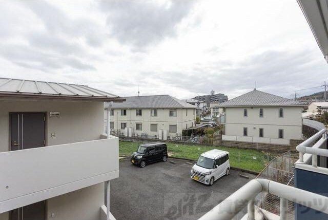 ハイドパークIの物件内観写真