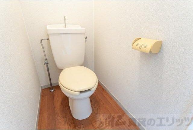 ハイドパークIの物件内観写真