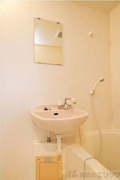 アーデン江坂の物件内観写真