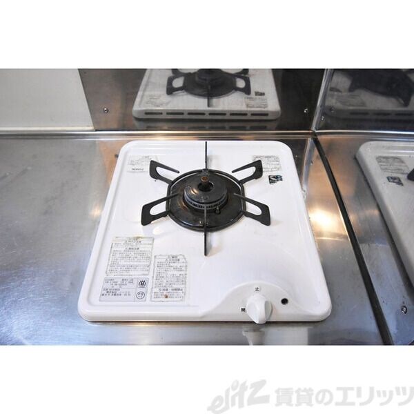 ハイツサン幸IIの物件内観写真