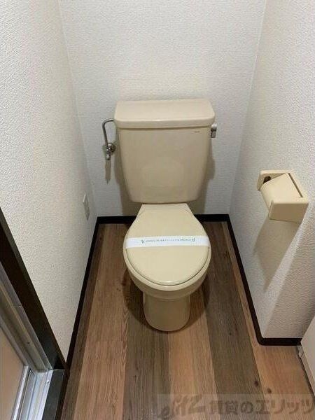 CASA・SOLの物件内観写真