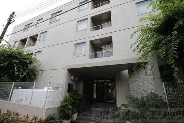 バトンルージュの物件内観写真