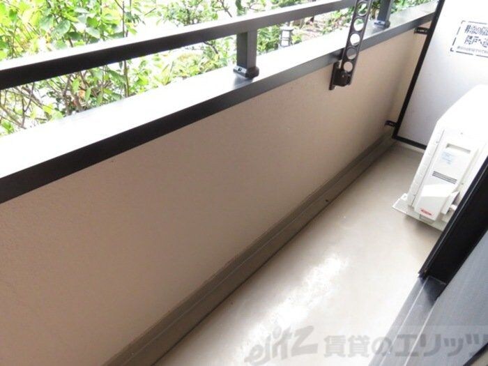 ラトゥール江坂の物件内観写真