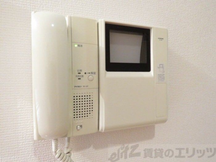 ラトゥール江坂の物件内観写真