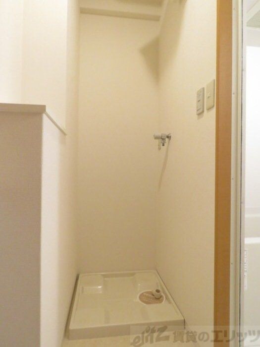 ラトゥール江坂の物件内観写真