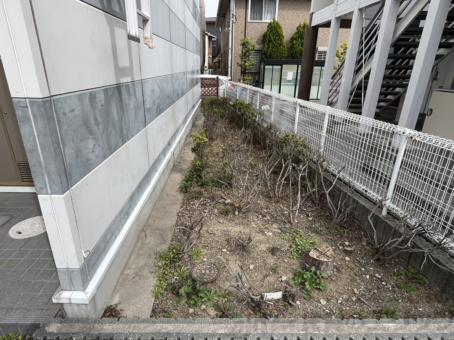 レオパレス辻子の物件内観写真