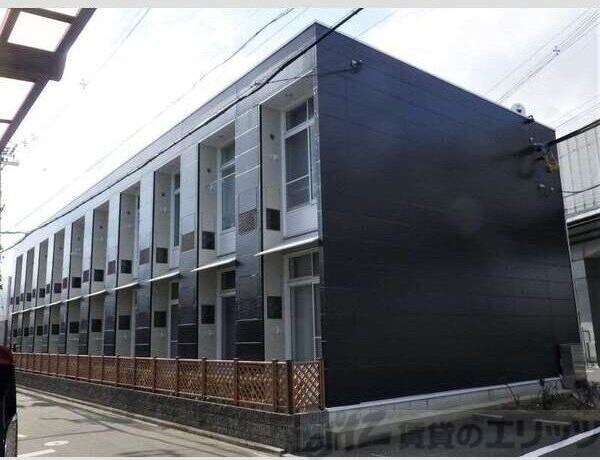 レオパレス辻子の物件内観写真