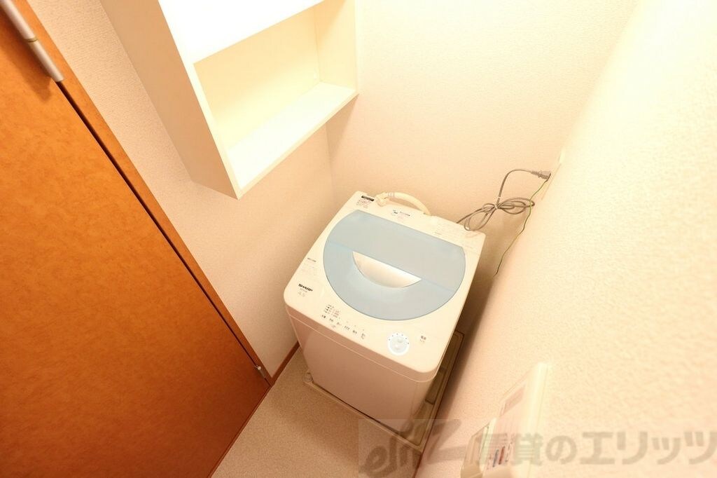 レオパレスＭ’ｓ　ｉｎｎIIの物件内観写真