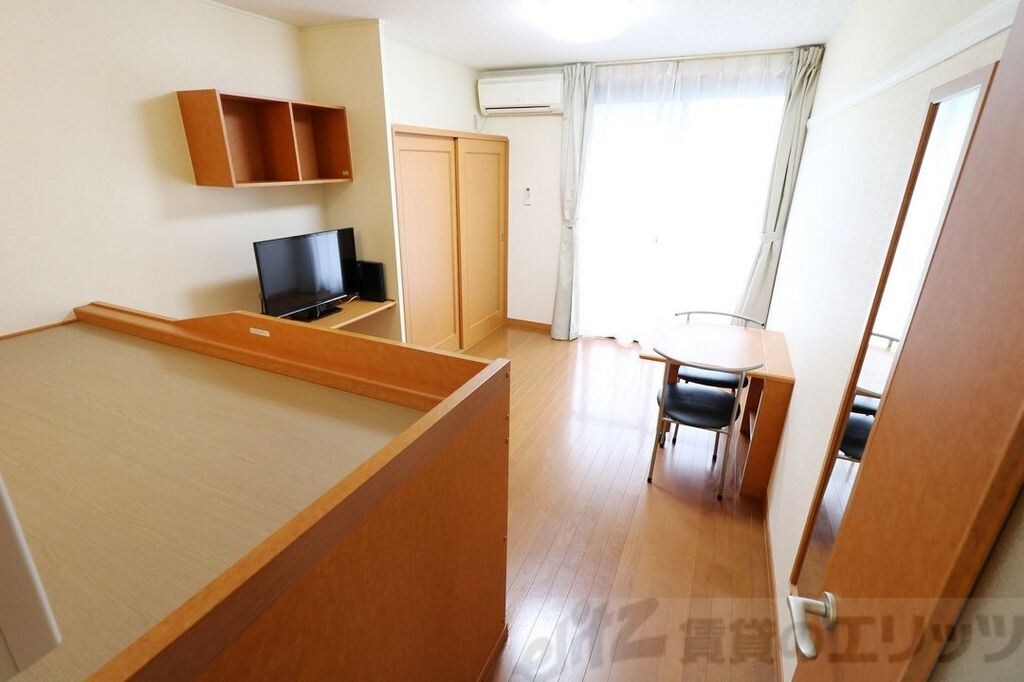 レオパレスＭ’ｓ　ｉｎｎIIの物件内観写真