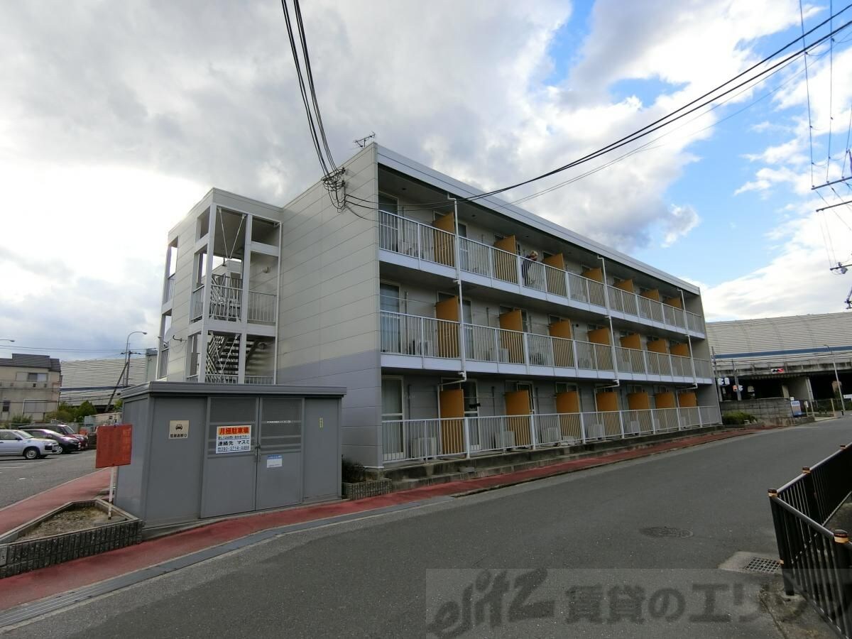 レオパレスＭ’ｓ　ｉｎｎIIの物件内観写真