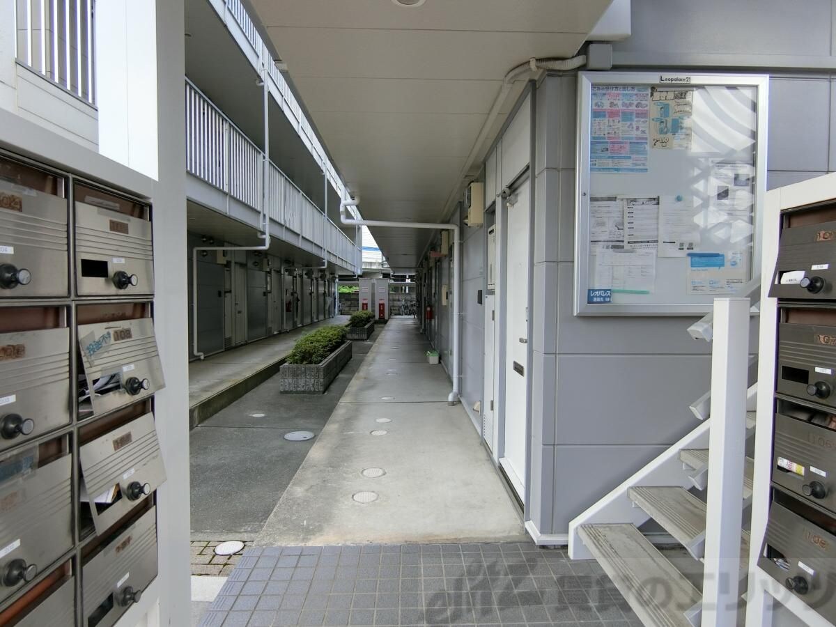 レオパレスＭ’ｓ　ｉｎｎIIの物件内観写真