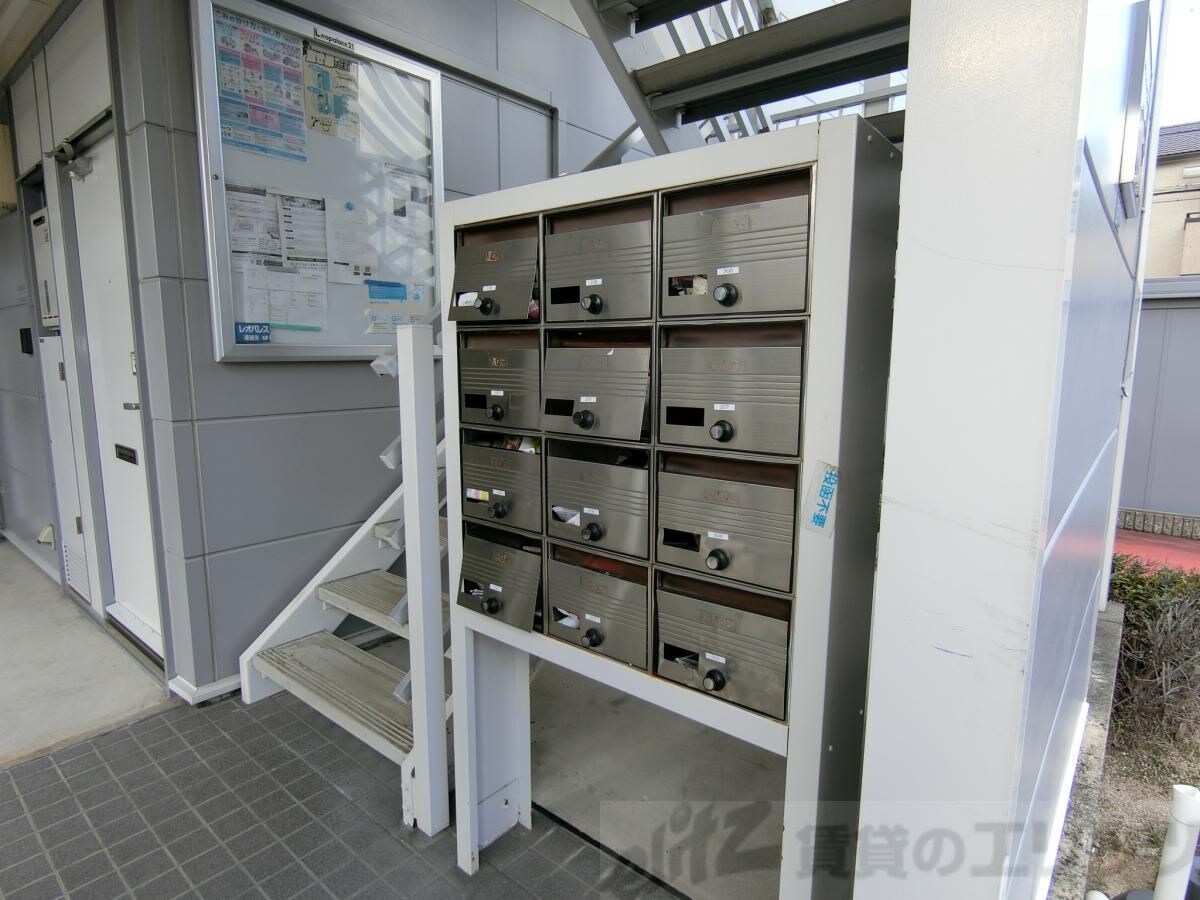 レオパレスＭ’ｓ　ｉｎｎIIの物件内観写真