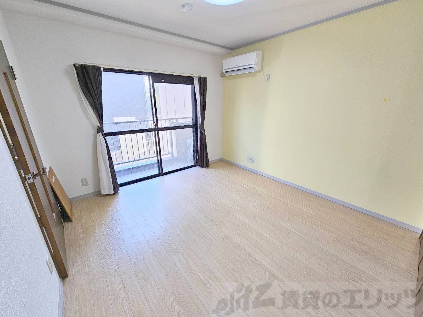 ハピネスオークの物件内観写真