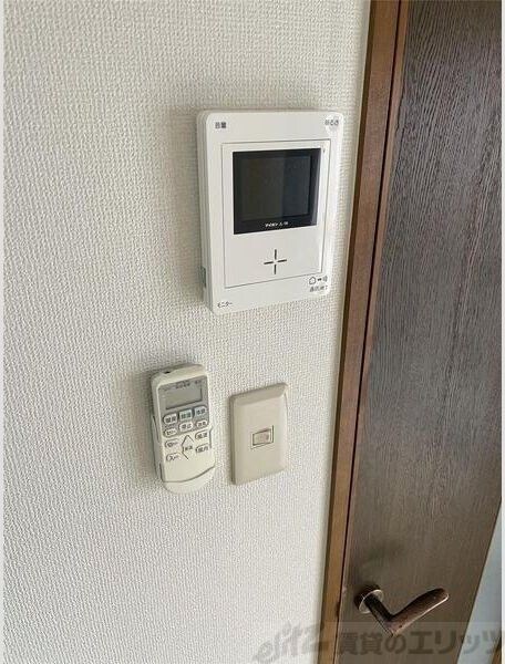 ハピネスオークの物件内観写真