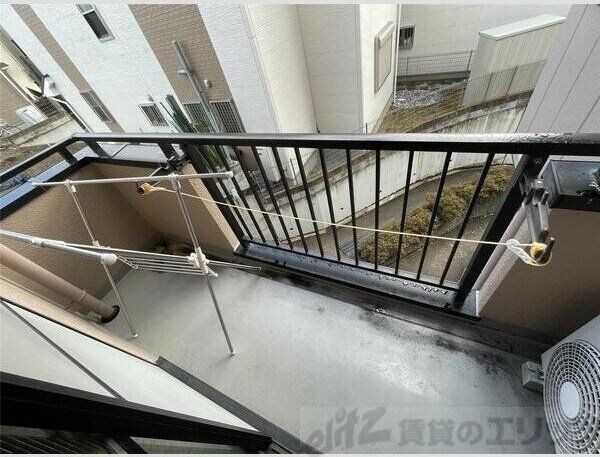 ハピネスオークの物件内観写真