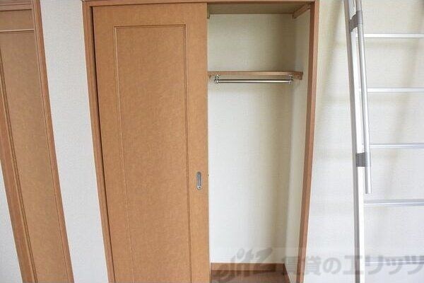 レオパレス橋IIの物件内観写真