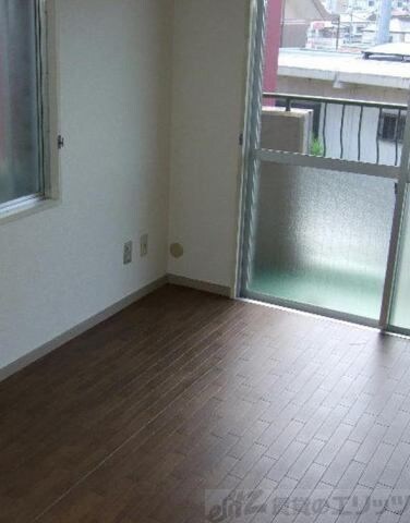 ハイツ山田の物件内観写真