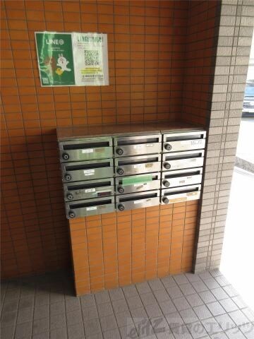 ハイツ山田の物件内観写真