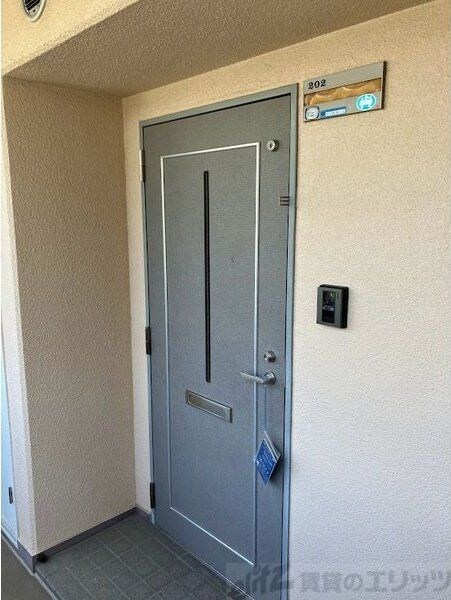 グランシャリオの物件内観写真