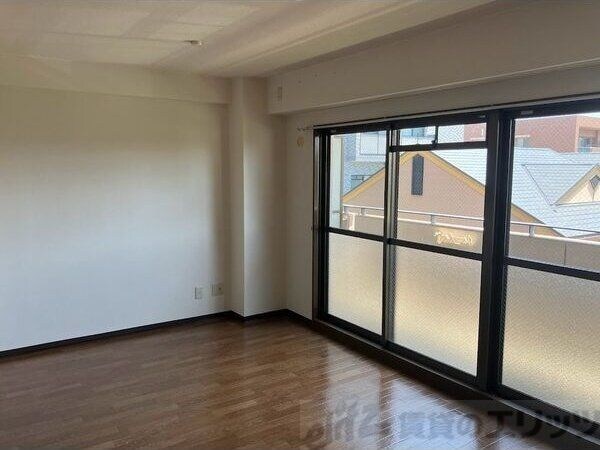 グランシャリオの物件内観写真