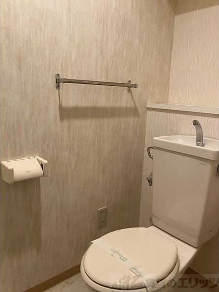 グランシャリオの物件内観写真