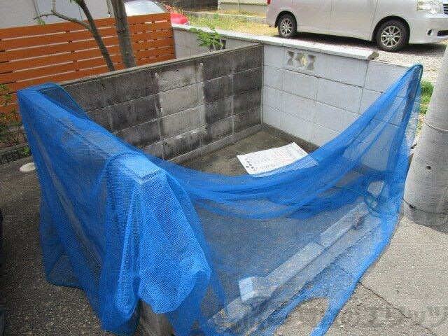 ルミエールMORIの物件内観写真