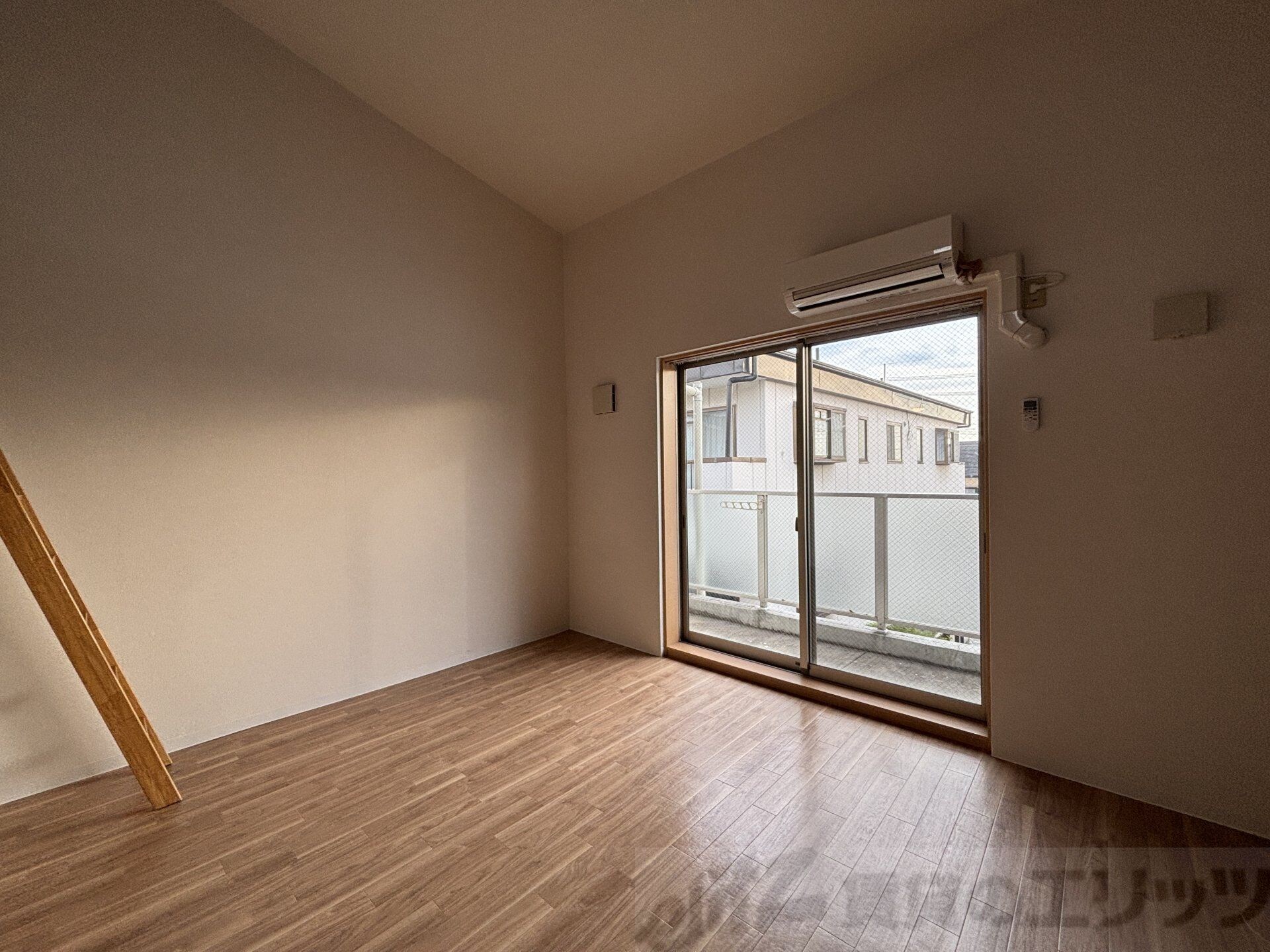 ルミエールMORIの物件内観写真