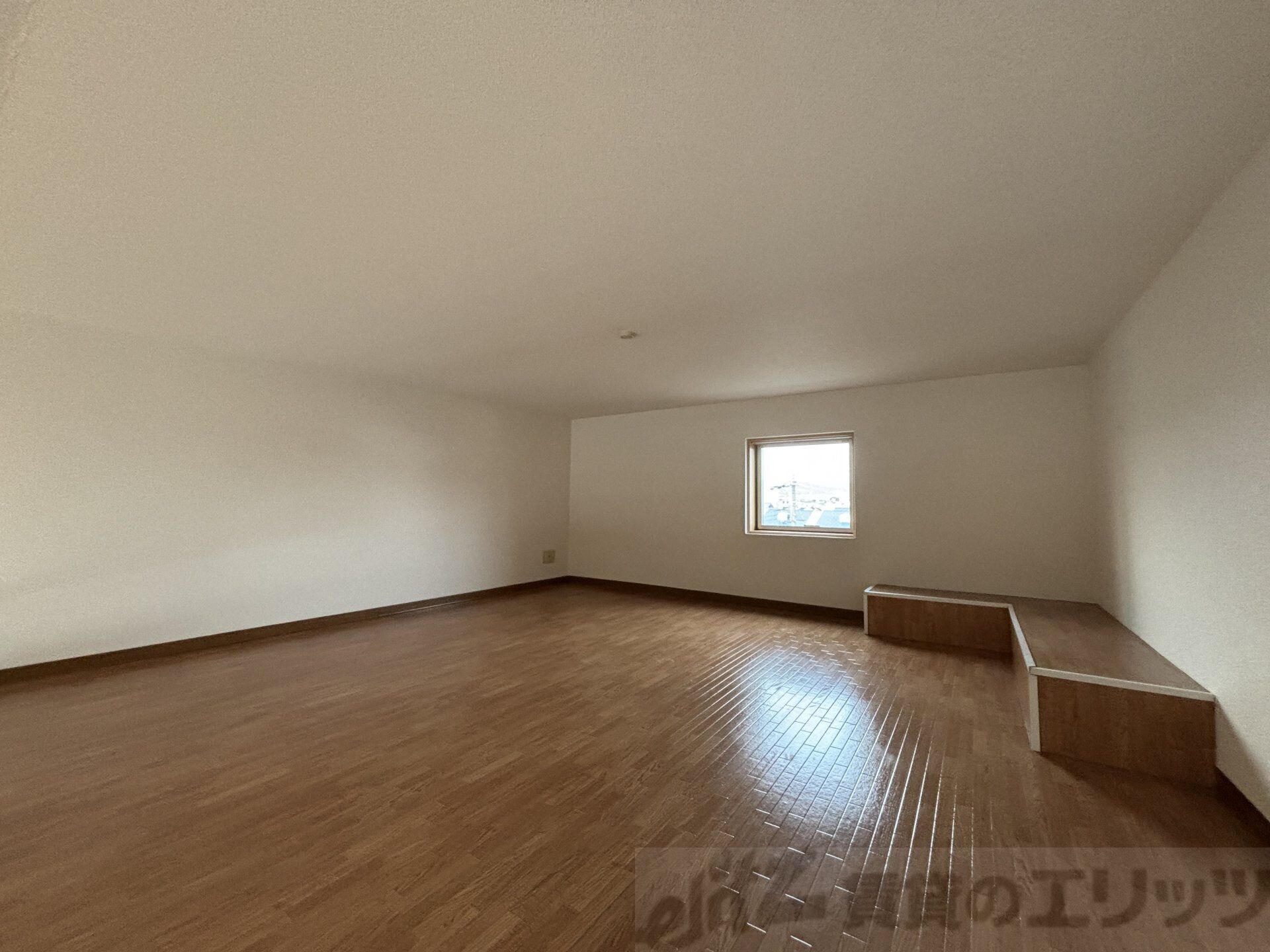 ルミエールMORIの物件内観写真