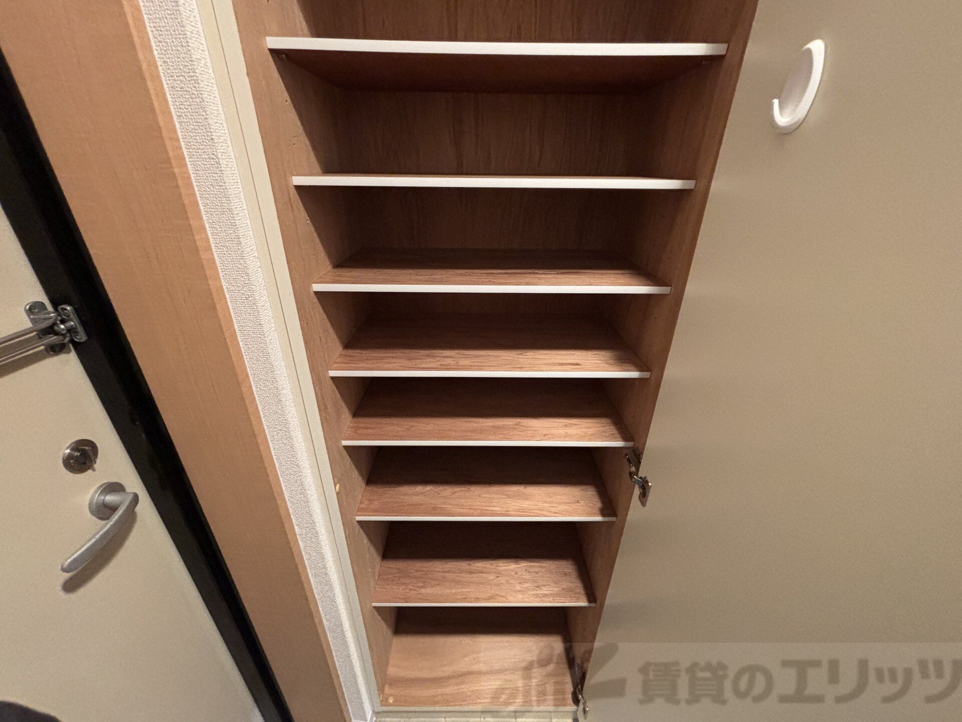 ルミエールMORIの物件内観写真