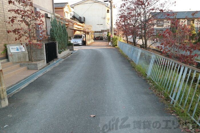 シャトルコートの物件内観写真