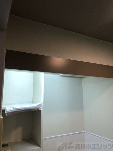 コリーヌ千里の物件内観写真