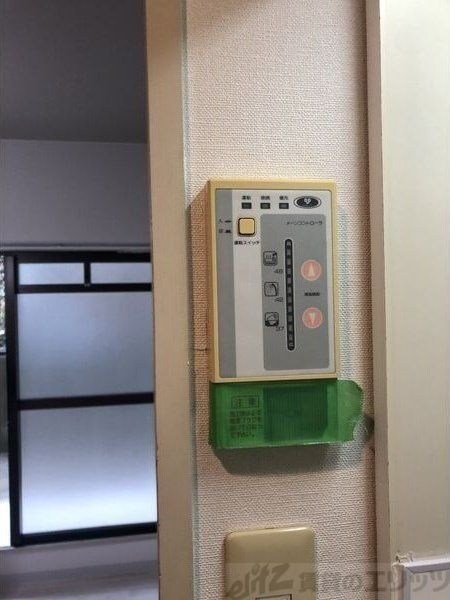 コリーヌ千里の物件内観写真