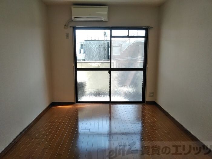 グリーンハイツの物件内観写真