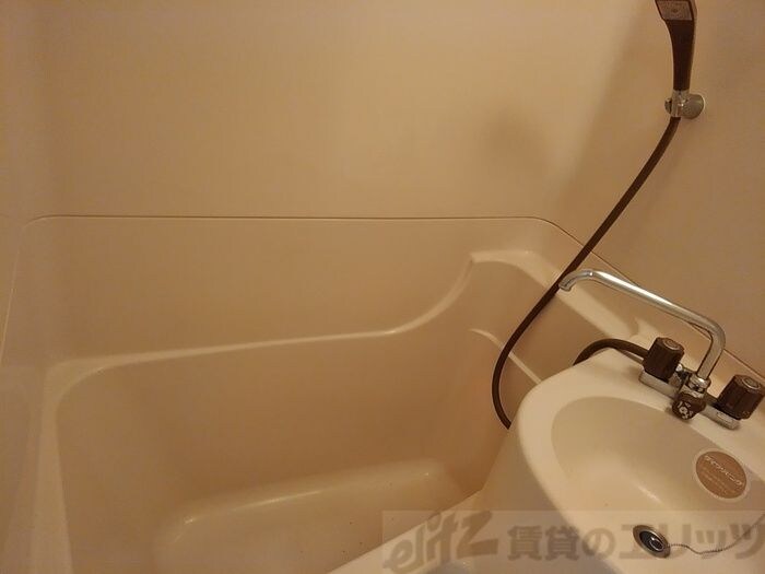 グリーンハイツの物件内観写真