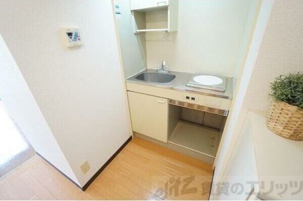 セレント茨木鮎川の物件内観写真