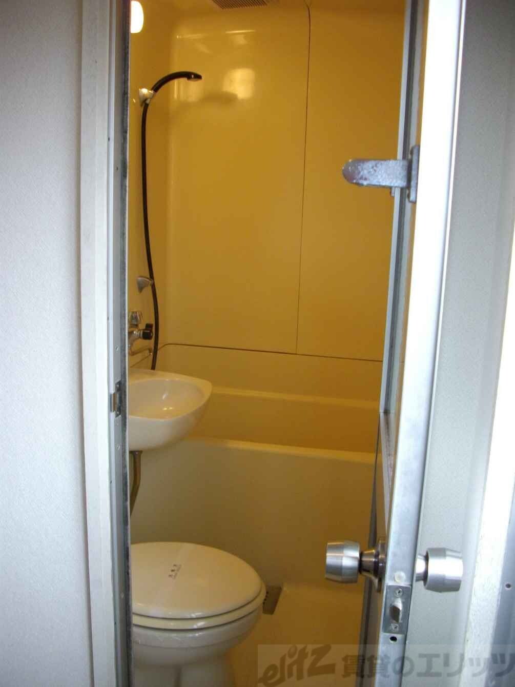 高瀬ハイツの物件内観写真