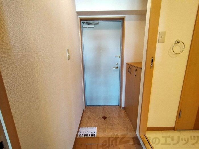 ヴィラコンフォートの物件内観写真