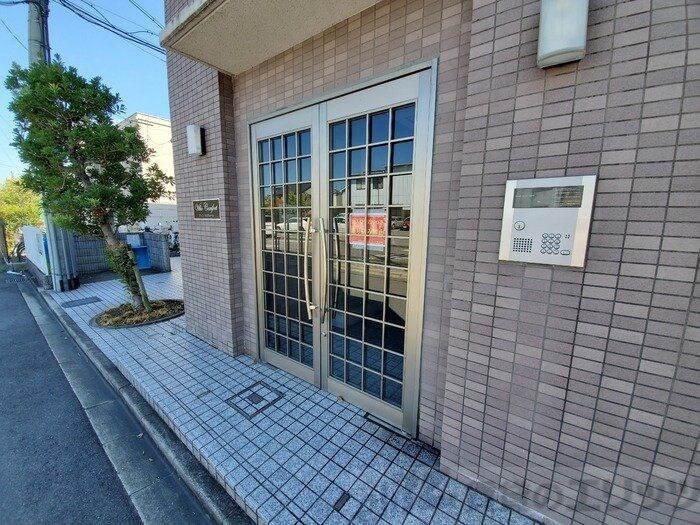 ヴィラコンフォートの物件内観写真