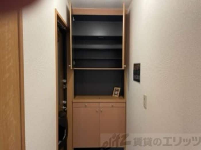 グランディールの物件内観写真