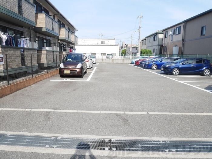 グランディールの物件内観写真