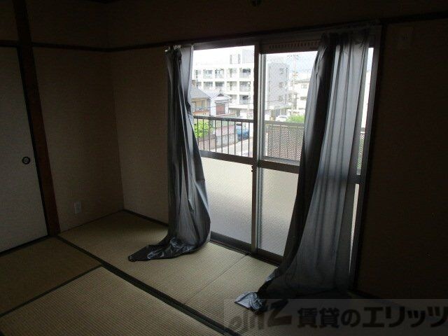 シャトーかわもとの物件内観写真