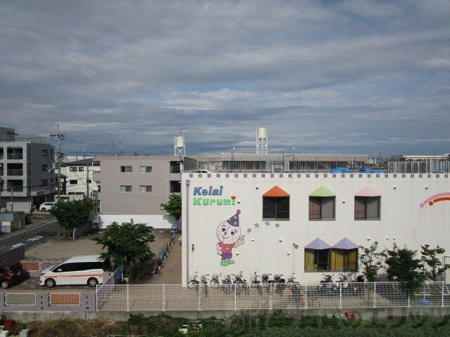 シャトーかわもとの物件内観写真