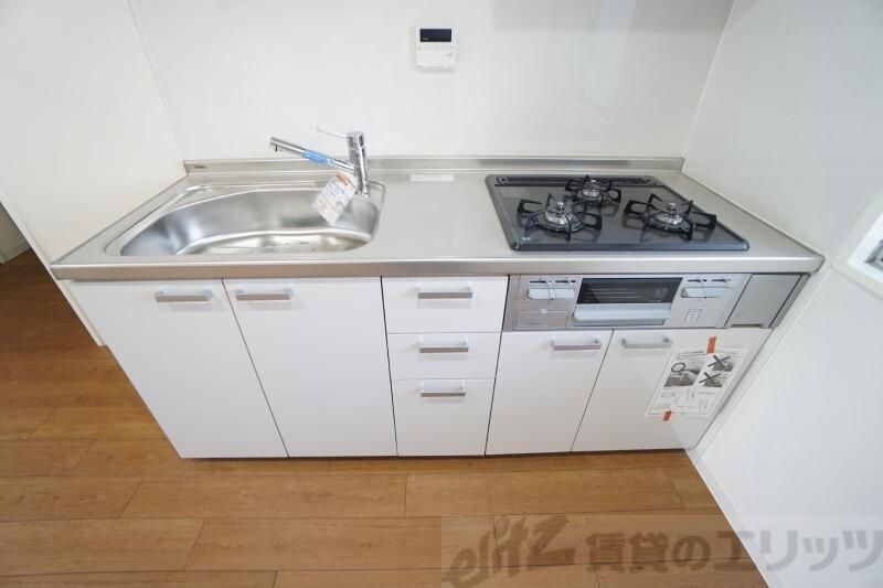 ハイツ穂積の物件内観写真