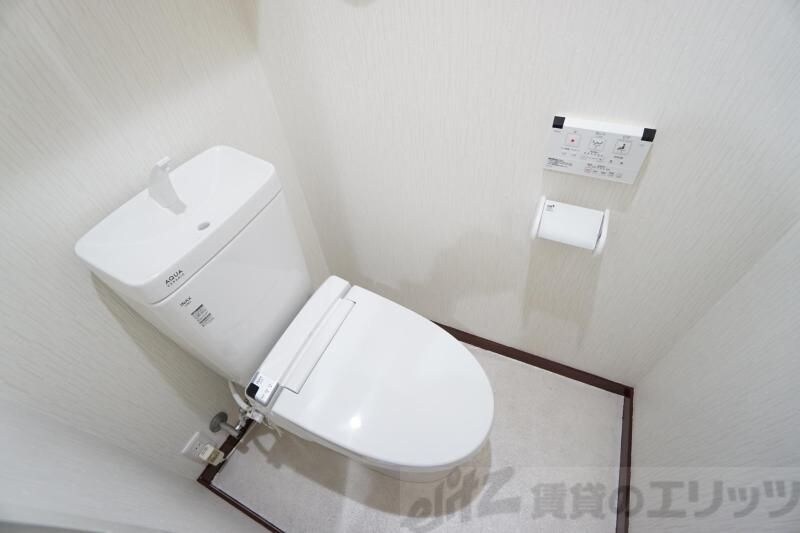 ハイツ穂積の物件内観写真