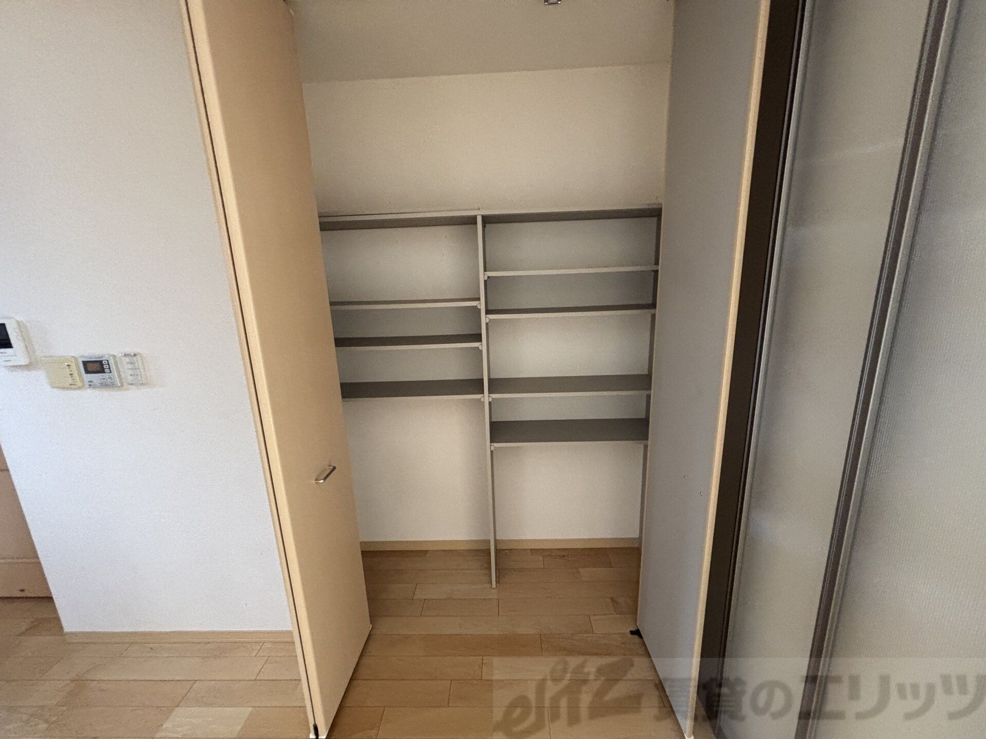 シャーメゾンわかばの物件内観写真