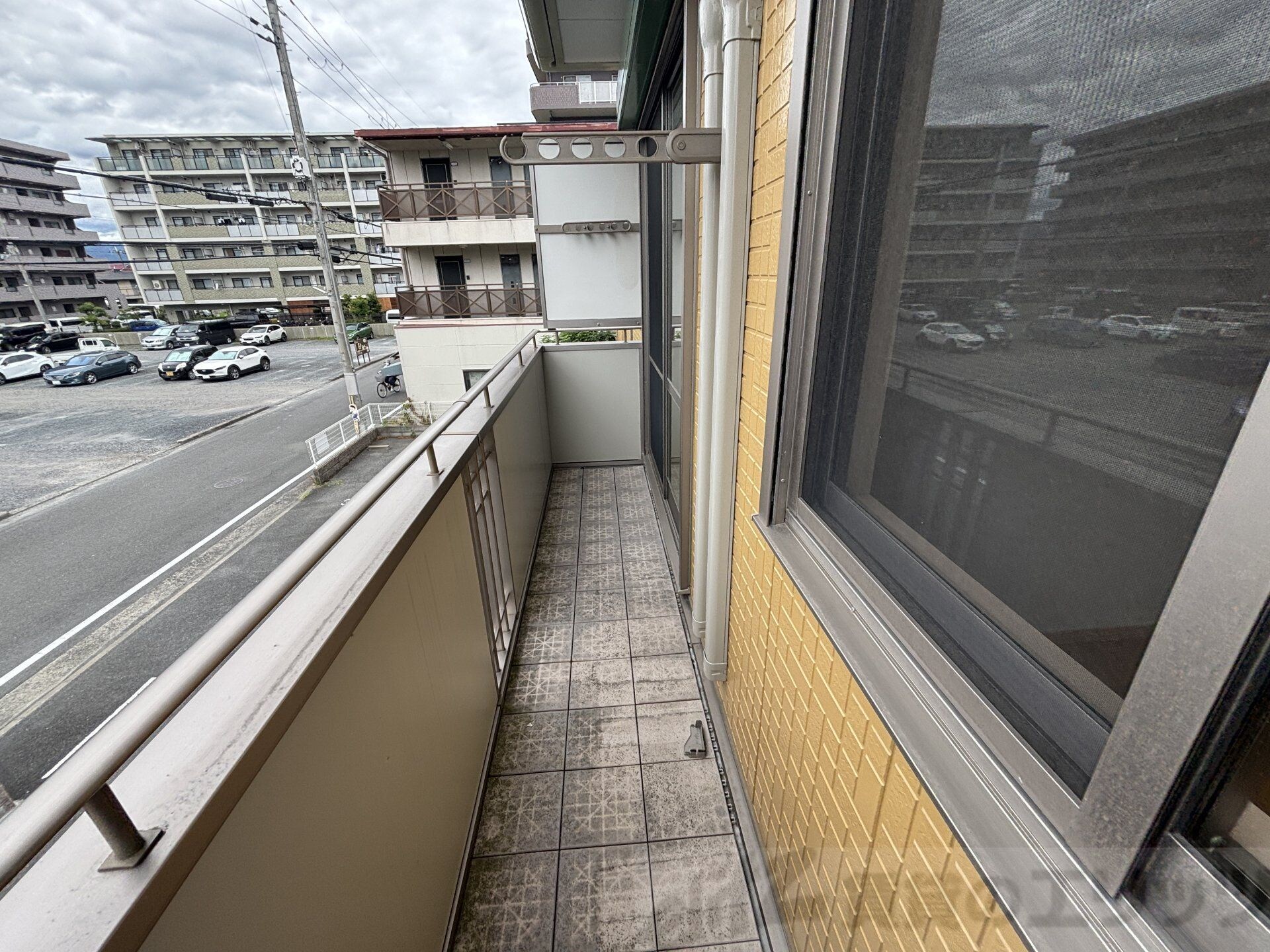 シャーメゾンわかばの物件内観写真