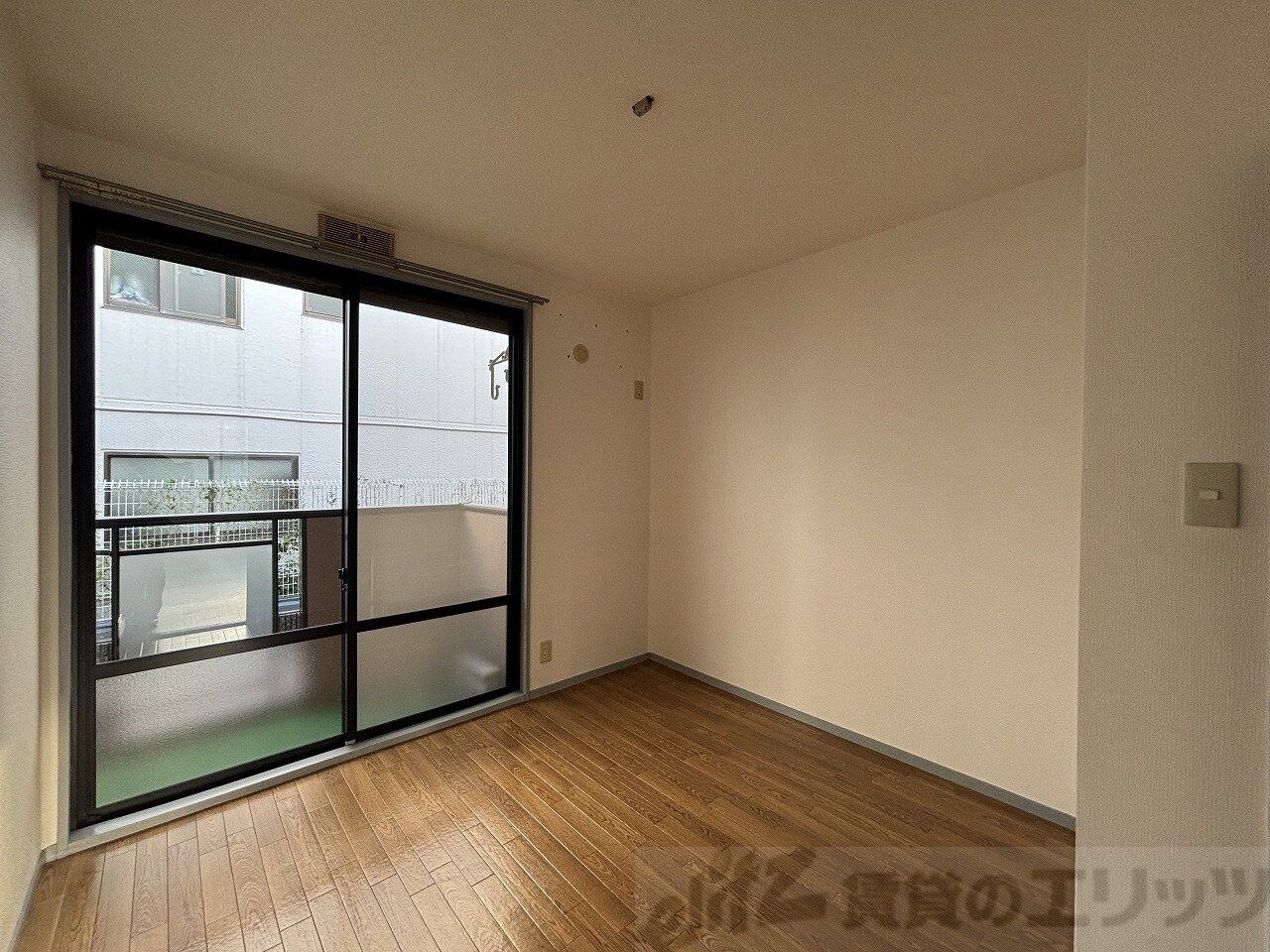 サンビレッヂ新和B棟の物件内観写真